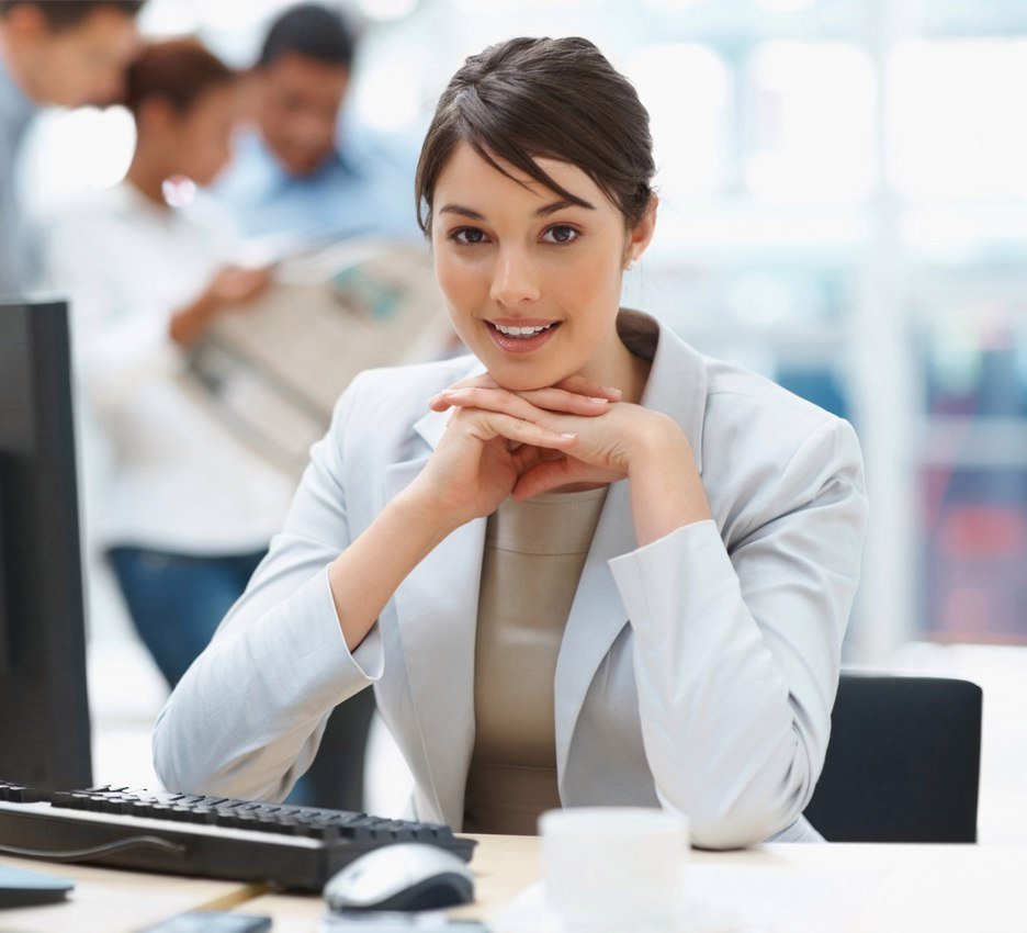 Аватар специалиста