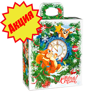 Когда покупать новогодние подарки?