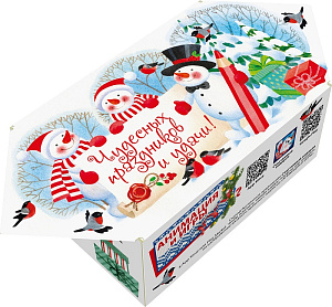 Конфеты оптом 	